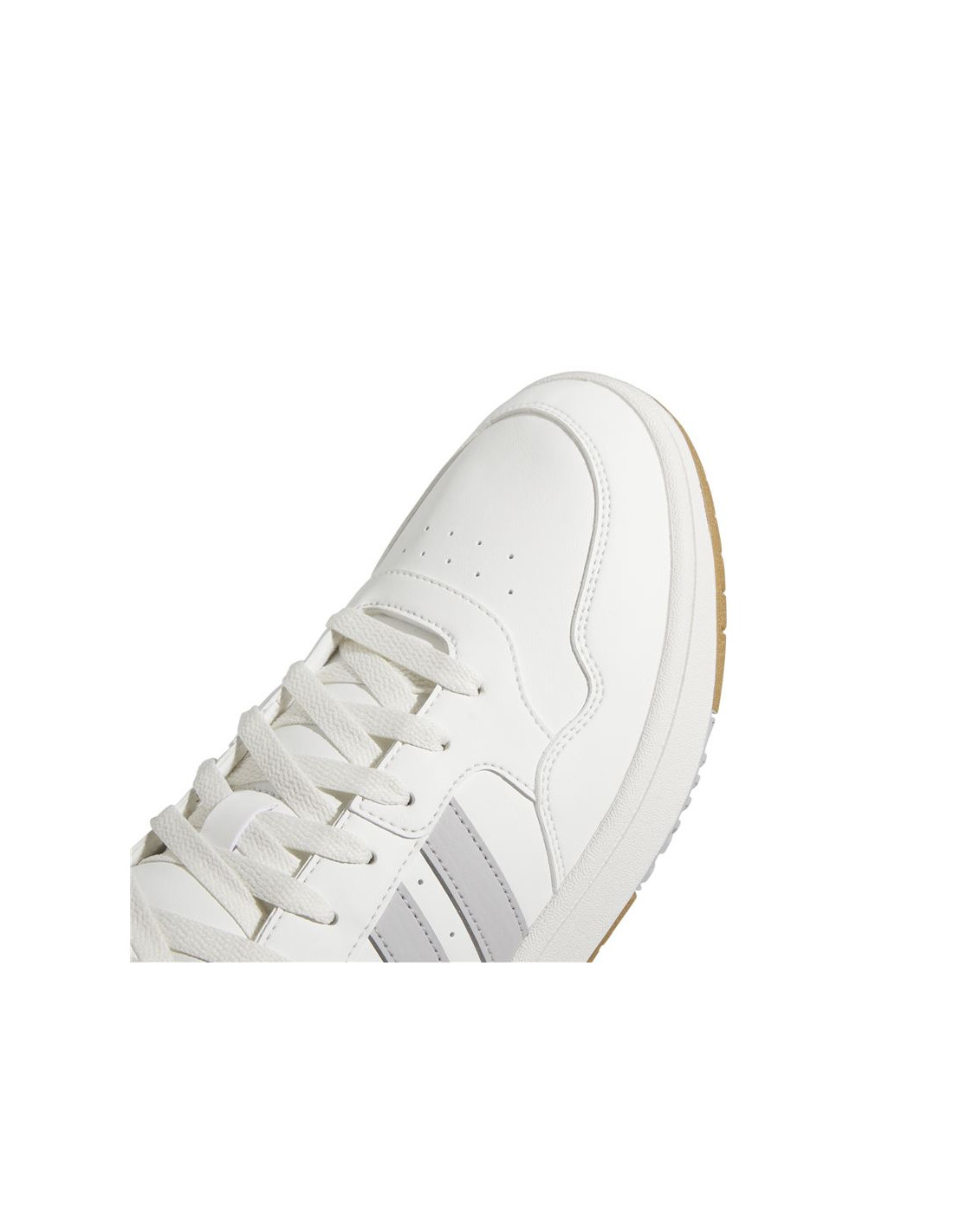 Zapatillas adidas Hoops 3.0 Mid Hombre