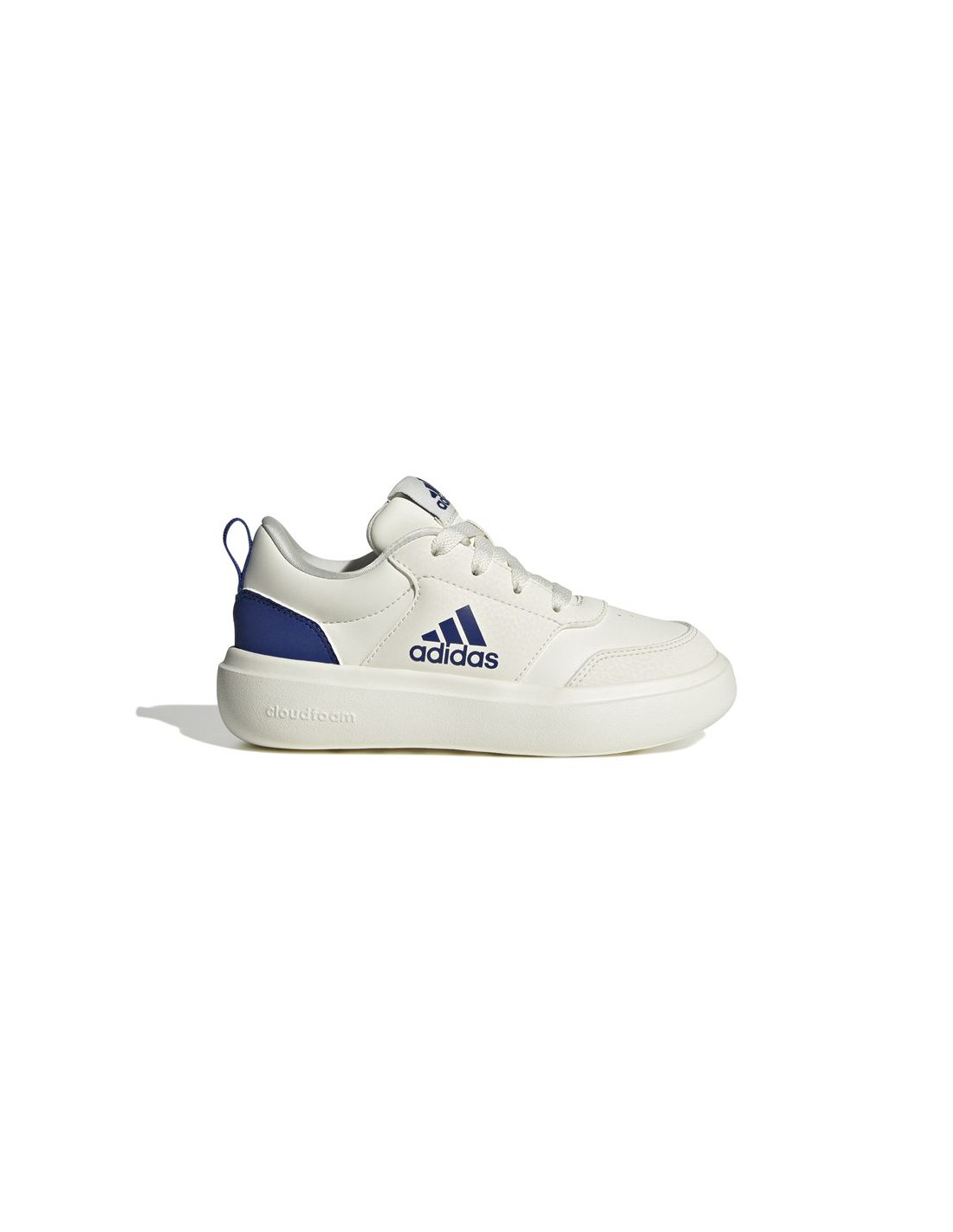 Zapatillas adidas Park St Infantil Blanco