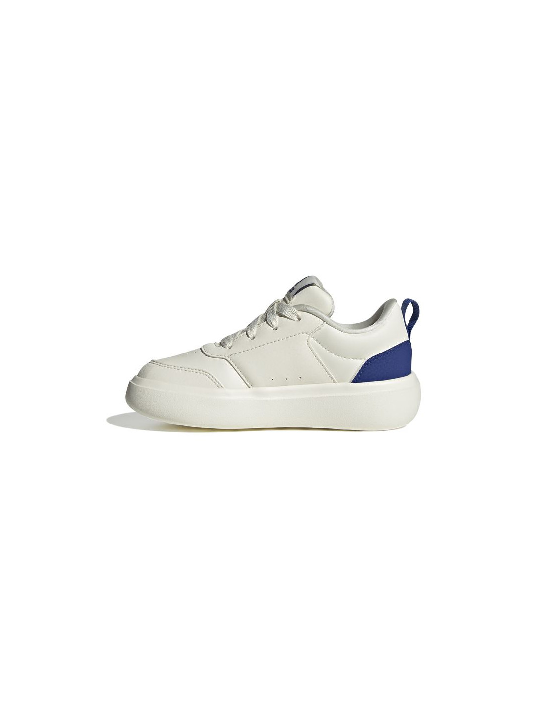 Zapatillas adidas Park St Infantil Blanco