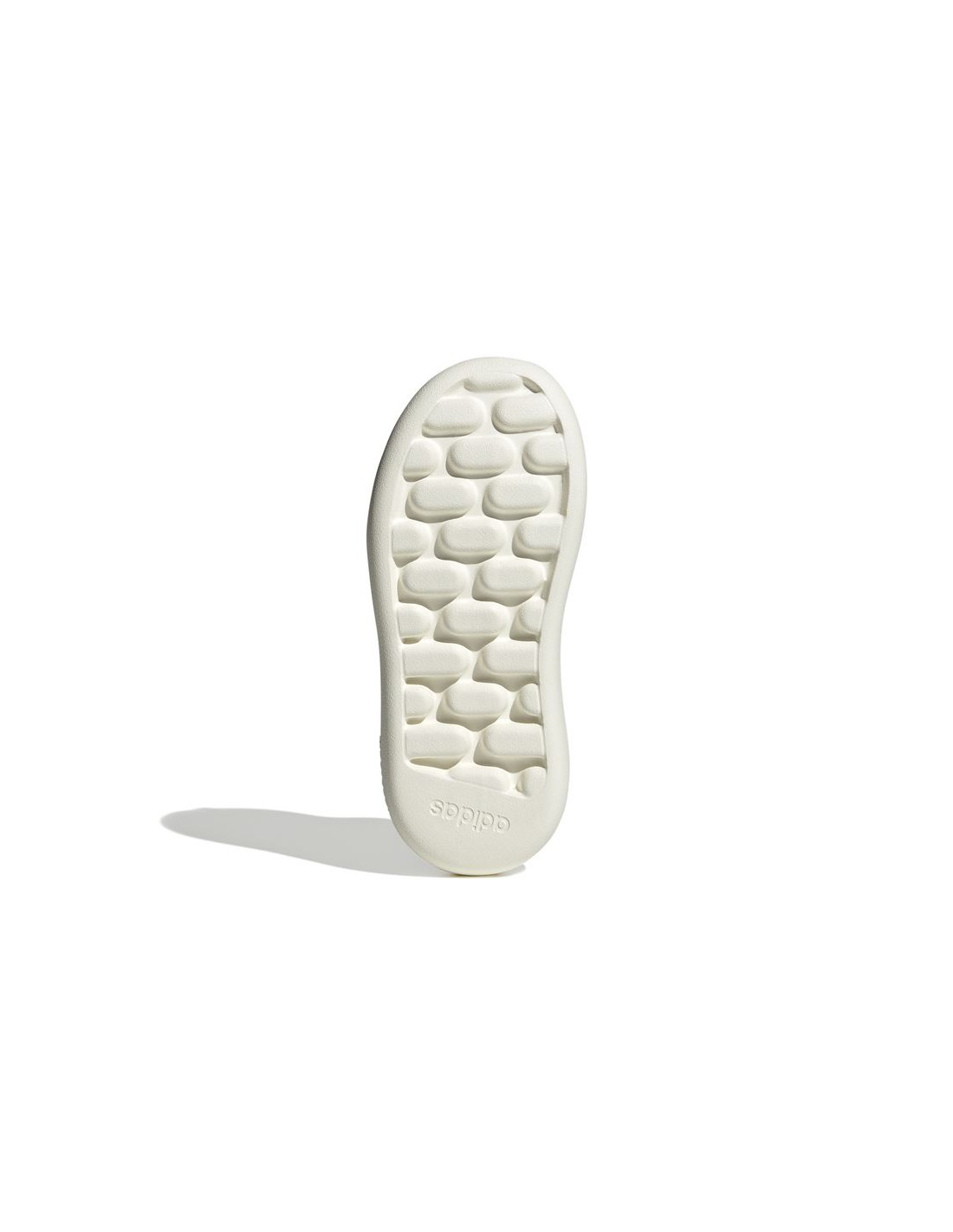 Zapatillas adidas Park St Infantil Blanco