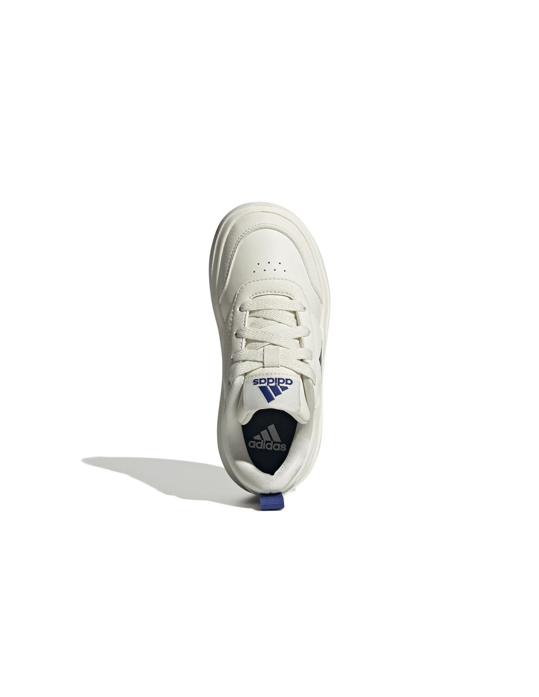 Zapatillas adidas Park St Infantil Blanco