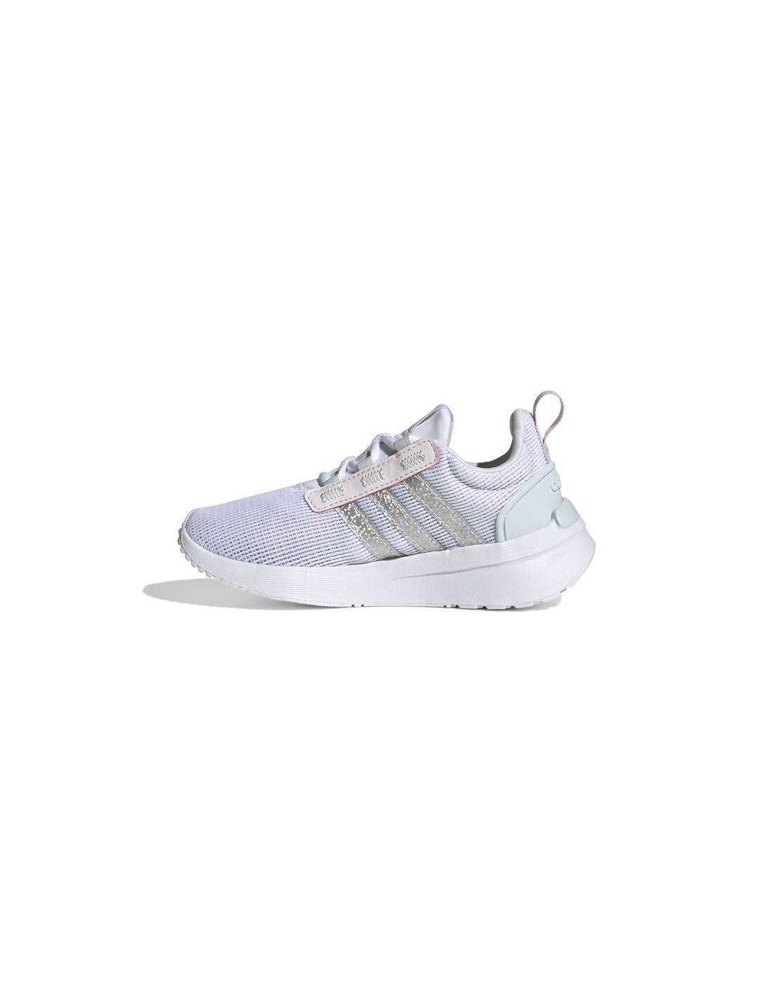 Zapatillas adidas Racer TR21 Niña White