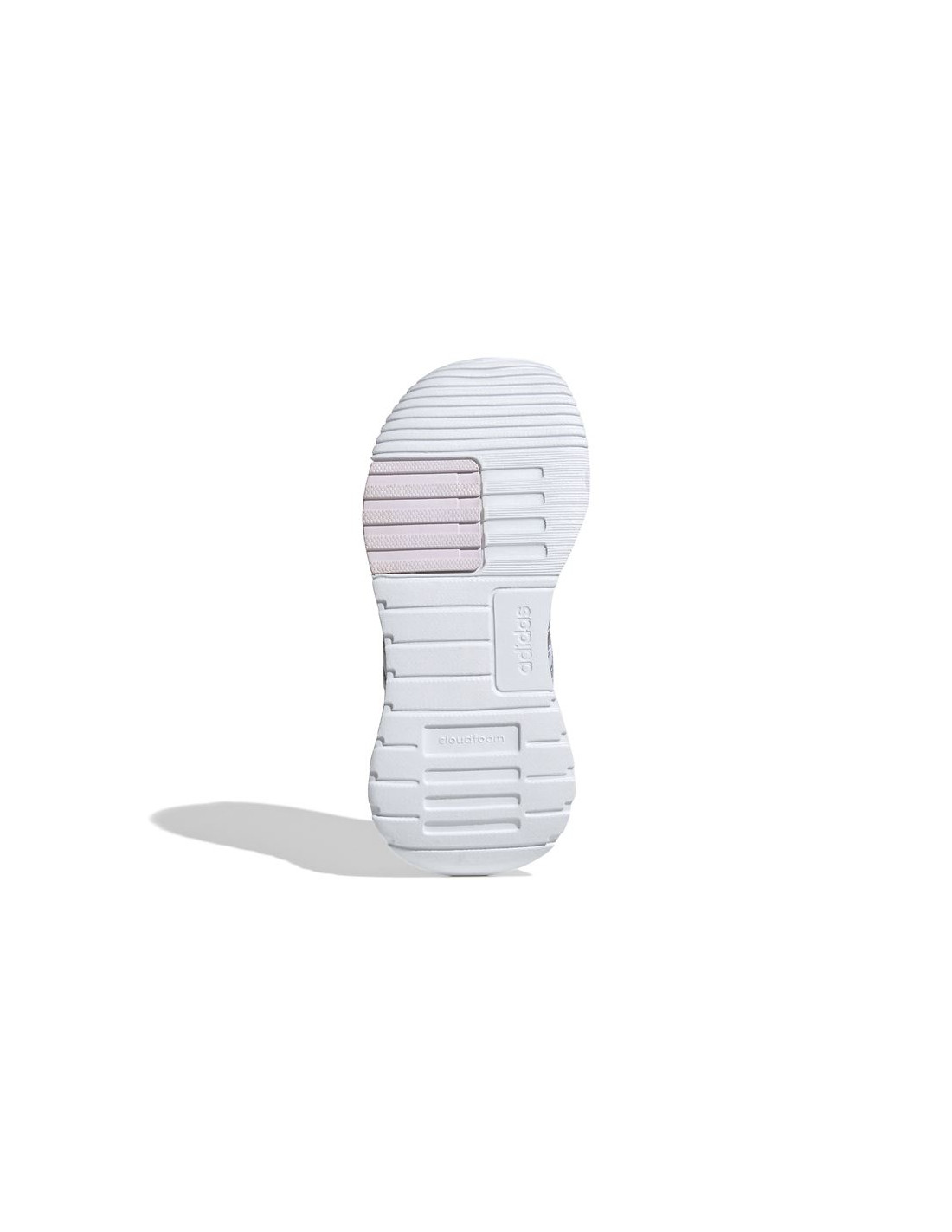 Zapatillas adidas Racer TR21 Niña White