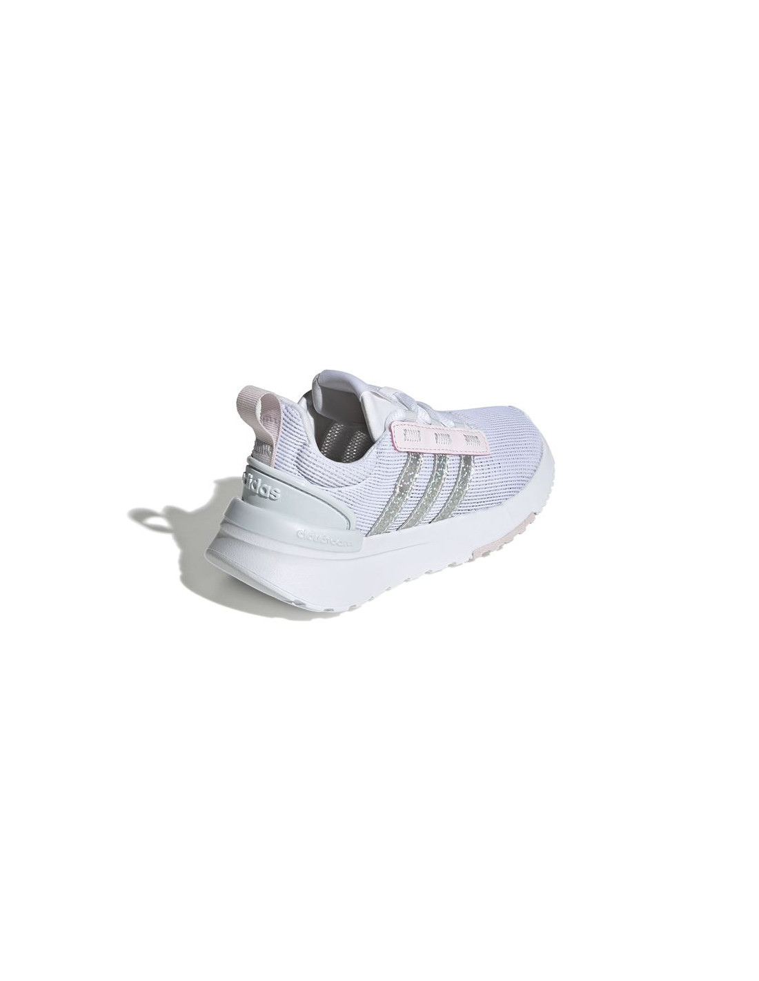 Zapatillas adidas Racer TR21 Niña White