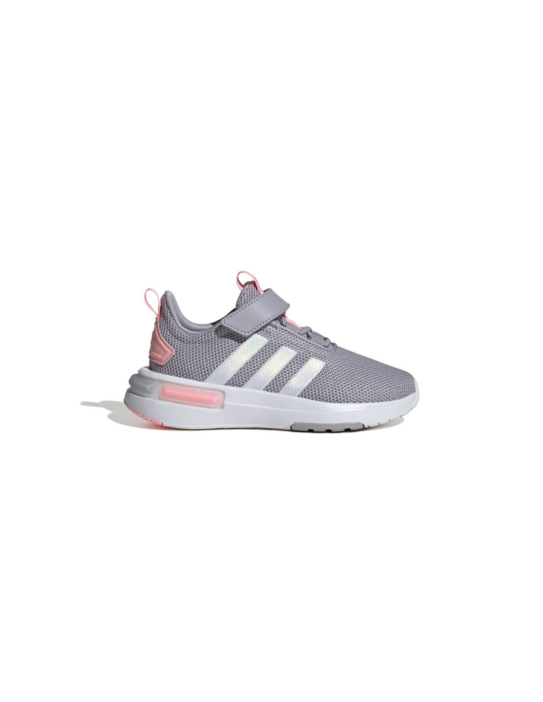 Zapatillas adidas Racer Tr23 Infantil Gris