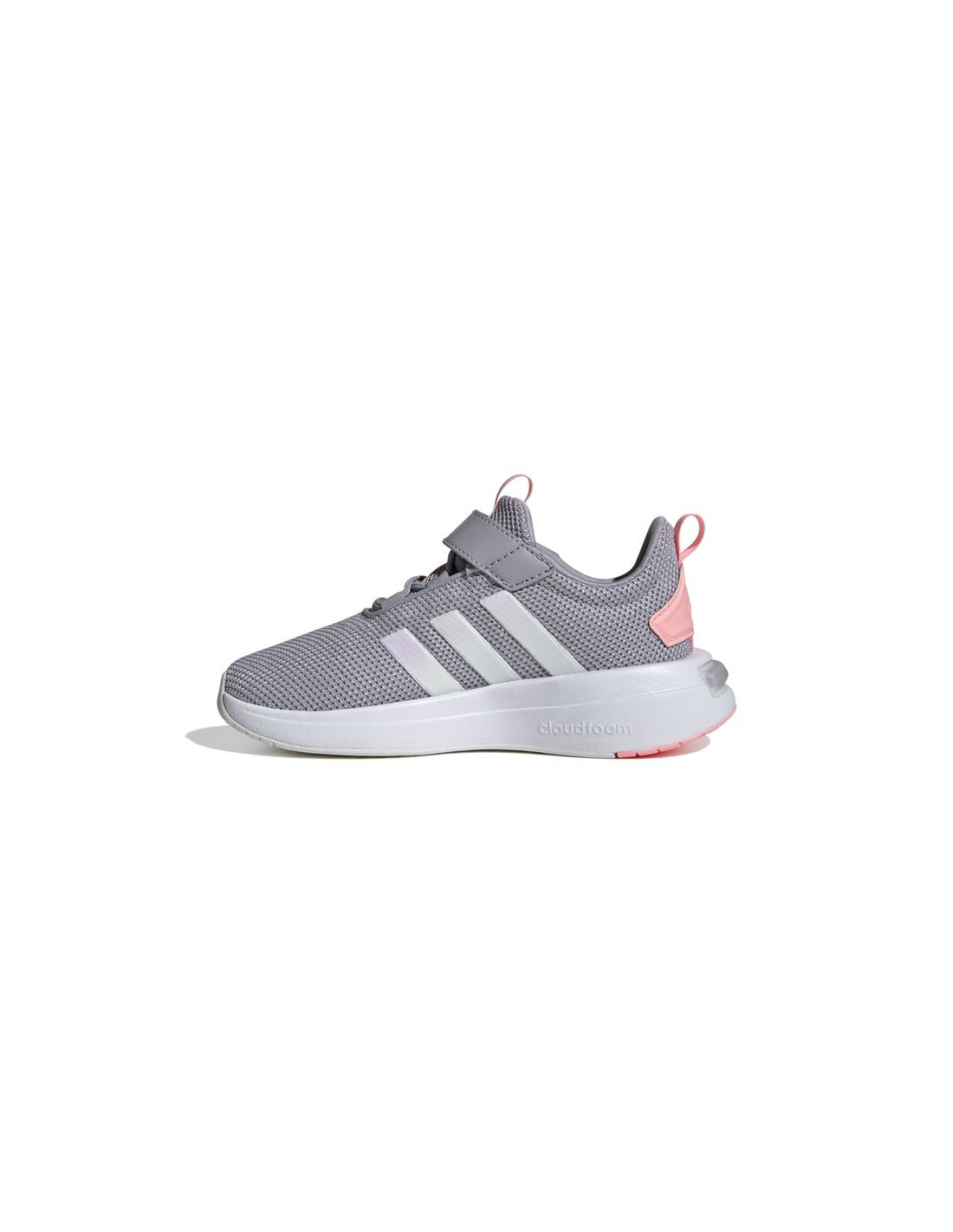 Zapatillas adidas Racer Tr23 Infantil Gris