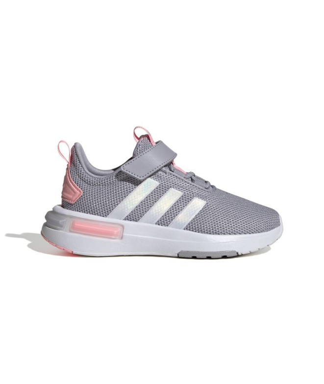 Zapatillas adidas Racer Tr23 Infantil Gris