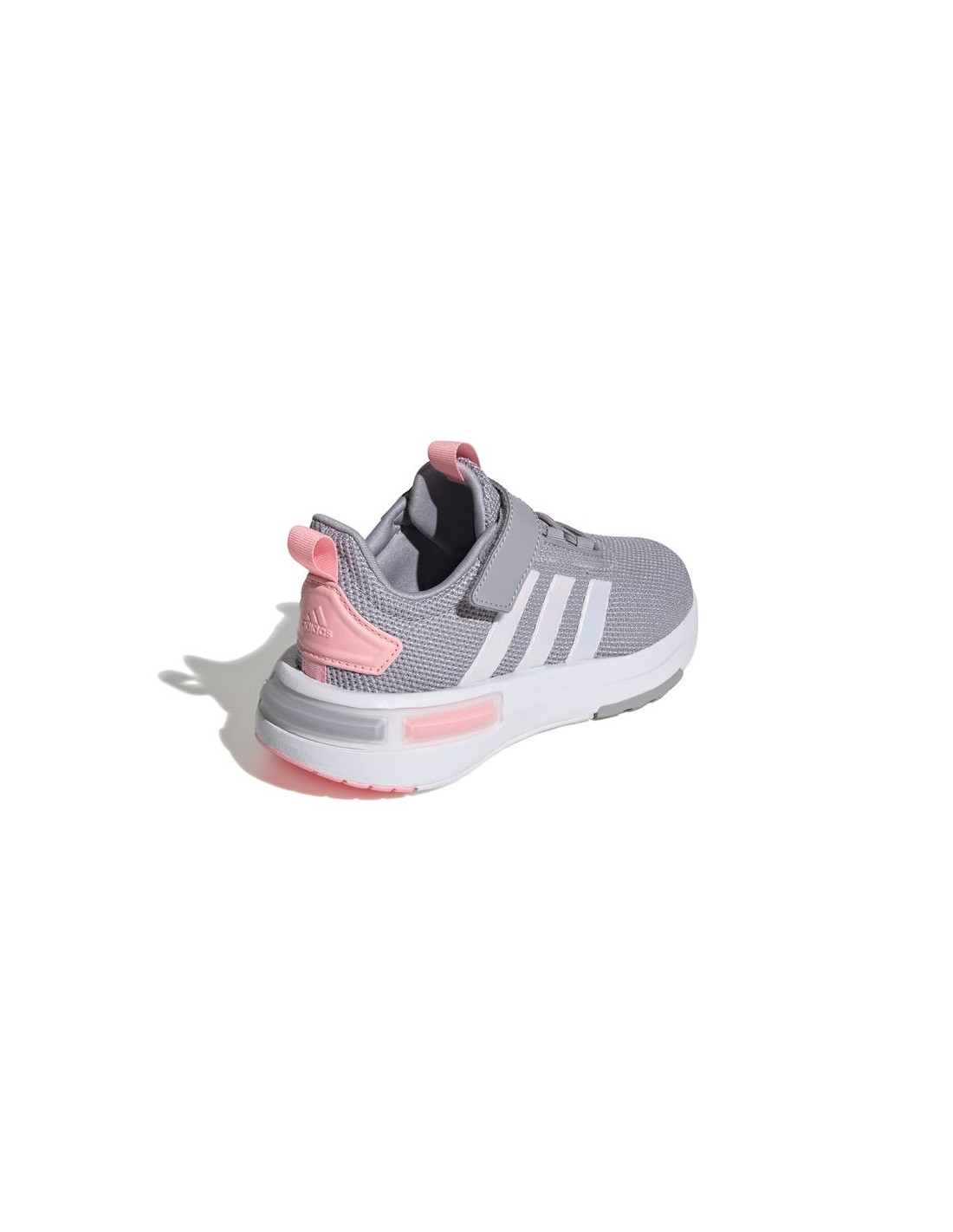 Zapatillas adidas Racer Tr23 Infantil Gris