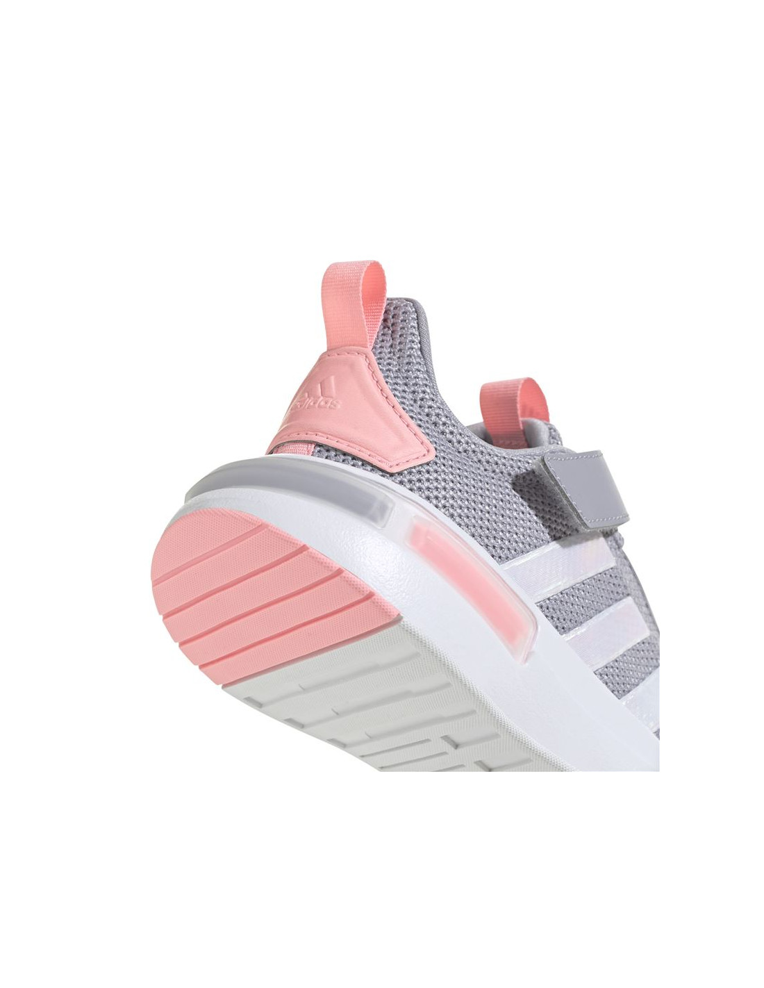 Zapatillas adidas Racer Tr23 Infantil Gris