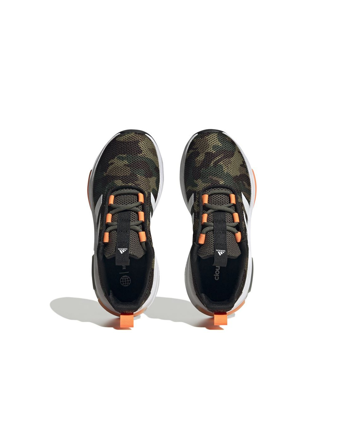 Zapatillas adidas Racer Tr23 Infantil