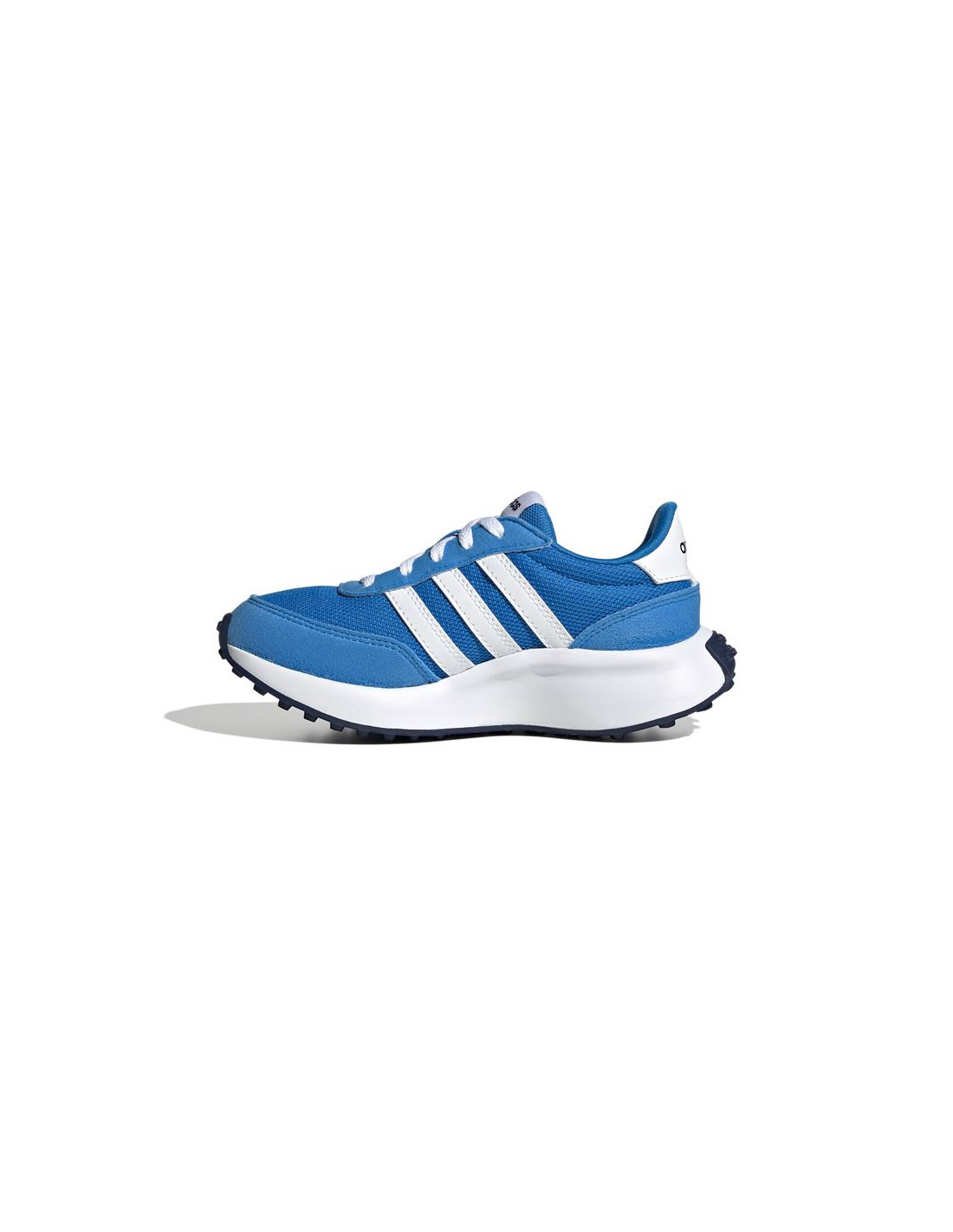 Zapatillas adidas Run 70s Kids Blue