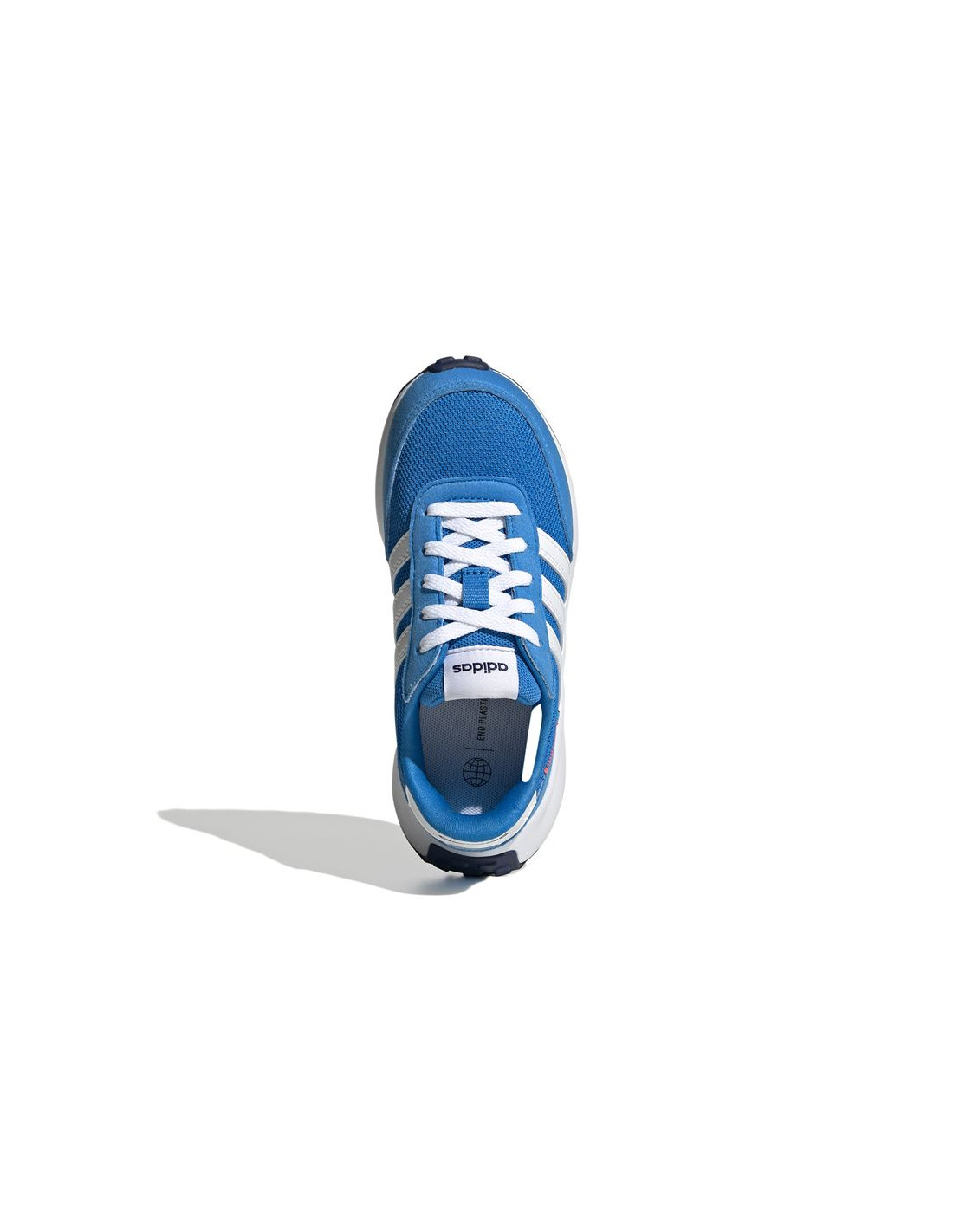 Zapatillas adidas Run 70s Kids Blue