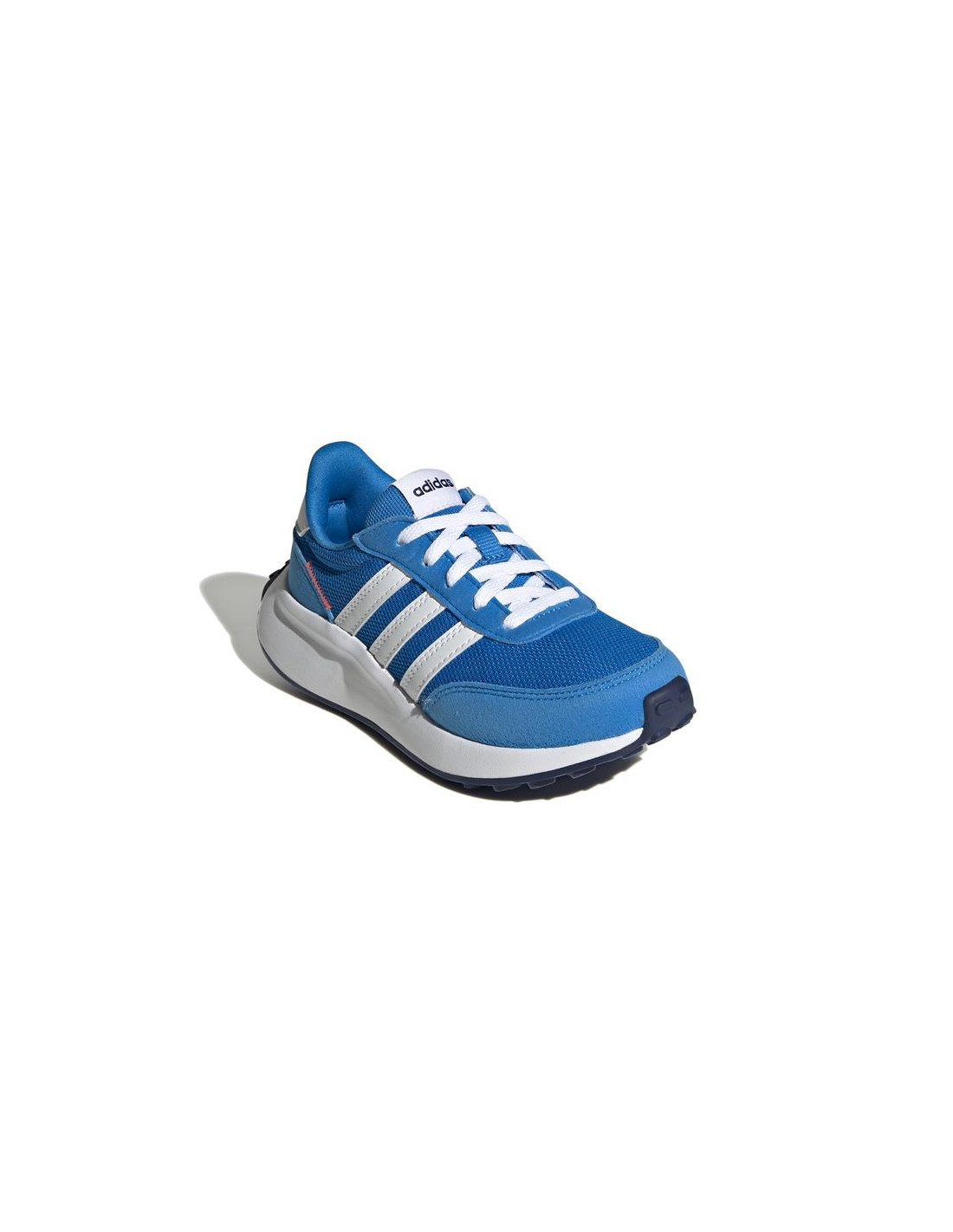 Zapatillas adidas Run 70s Kids Blue