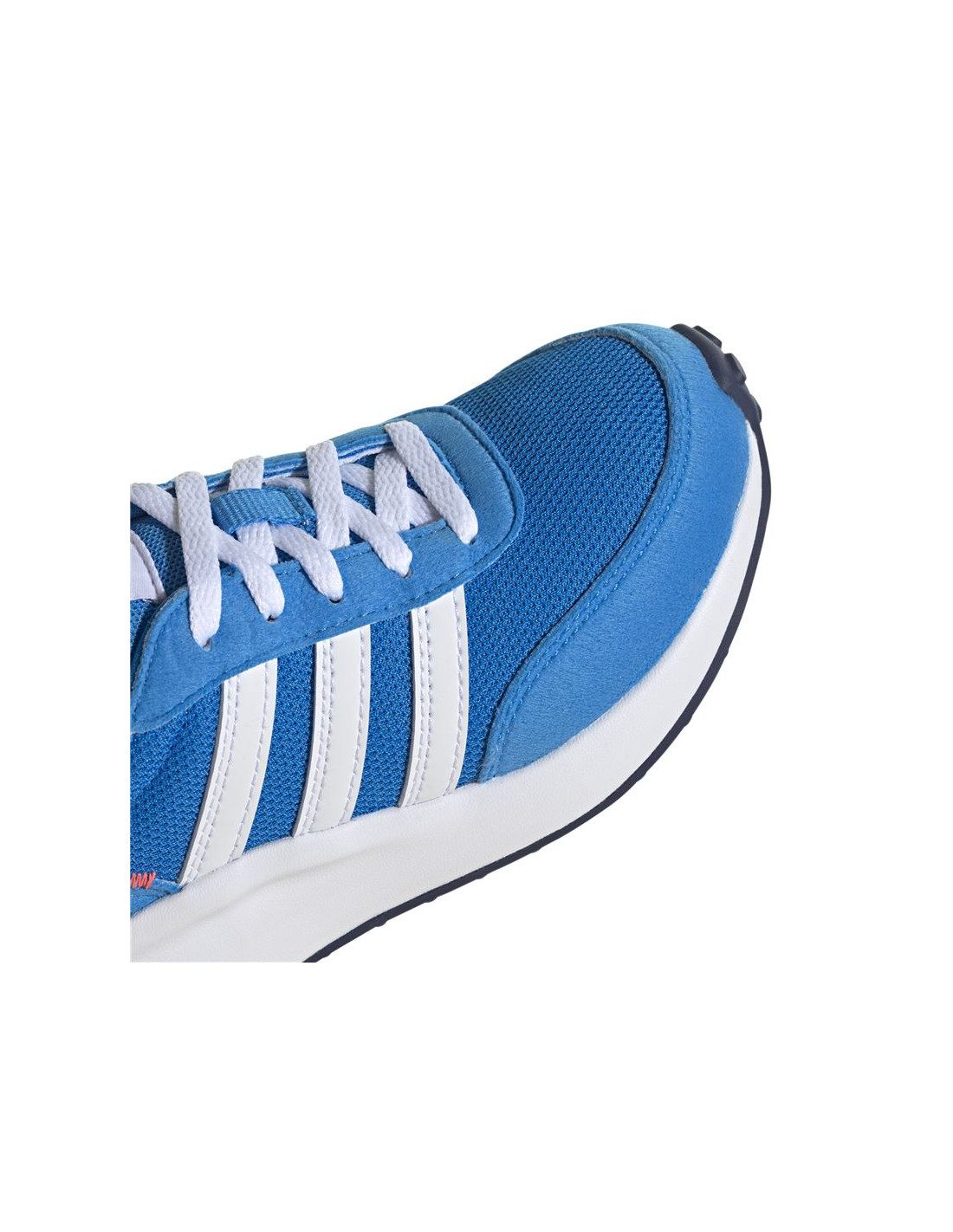 Zapatillas adidas Run 70s Kids Blue