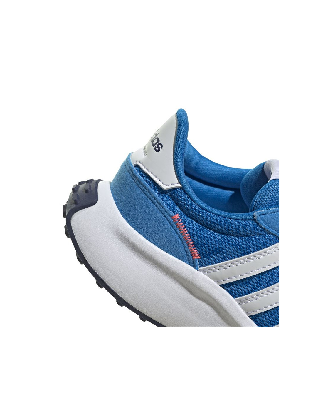 Zapatillas adidas Run 70s Kids Blue