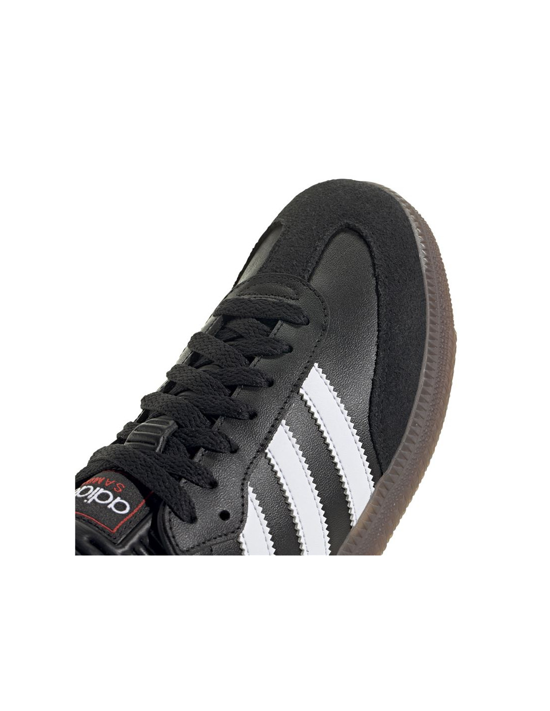 Zapatillas adidas Samba Indoor Sccer Cleats