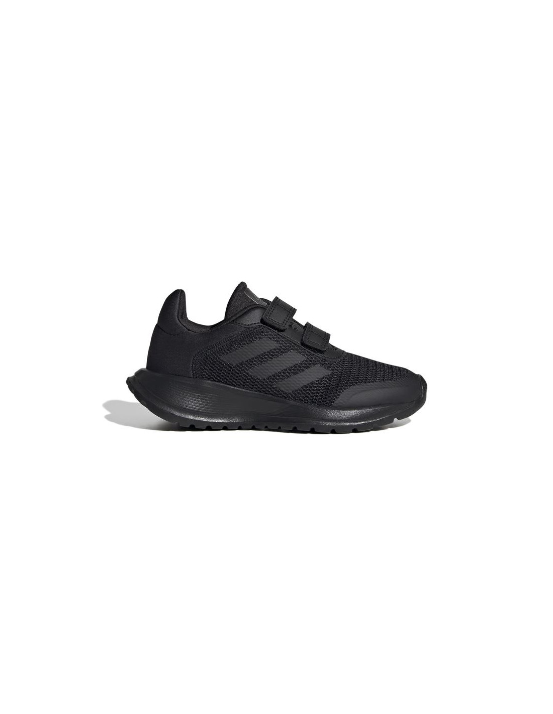 Zapatillas adidas Tensaur Run Infantil Negro