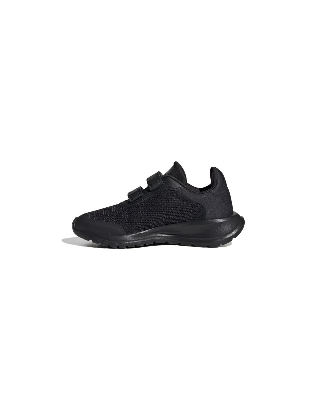 Zapatillas adidas Tensaur Run Infantil Negro