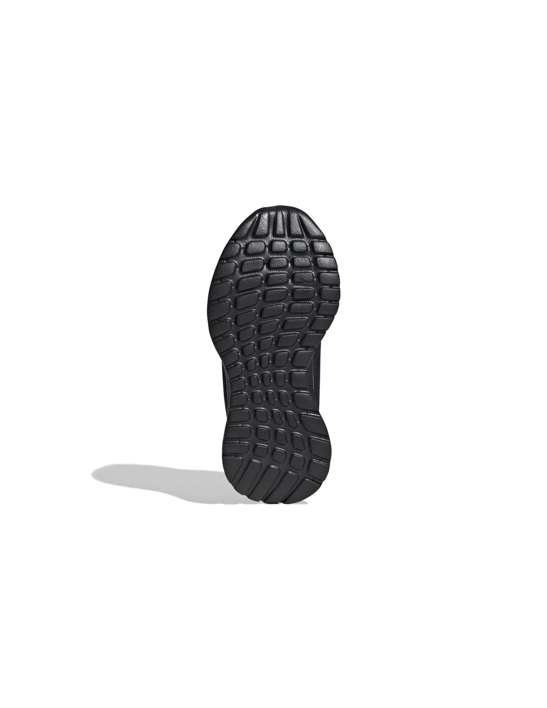 Zapatillas adidas Tensaur Run Infantil Negro