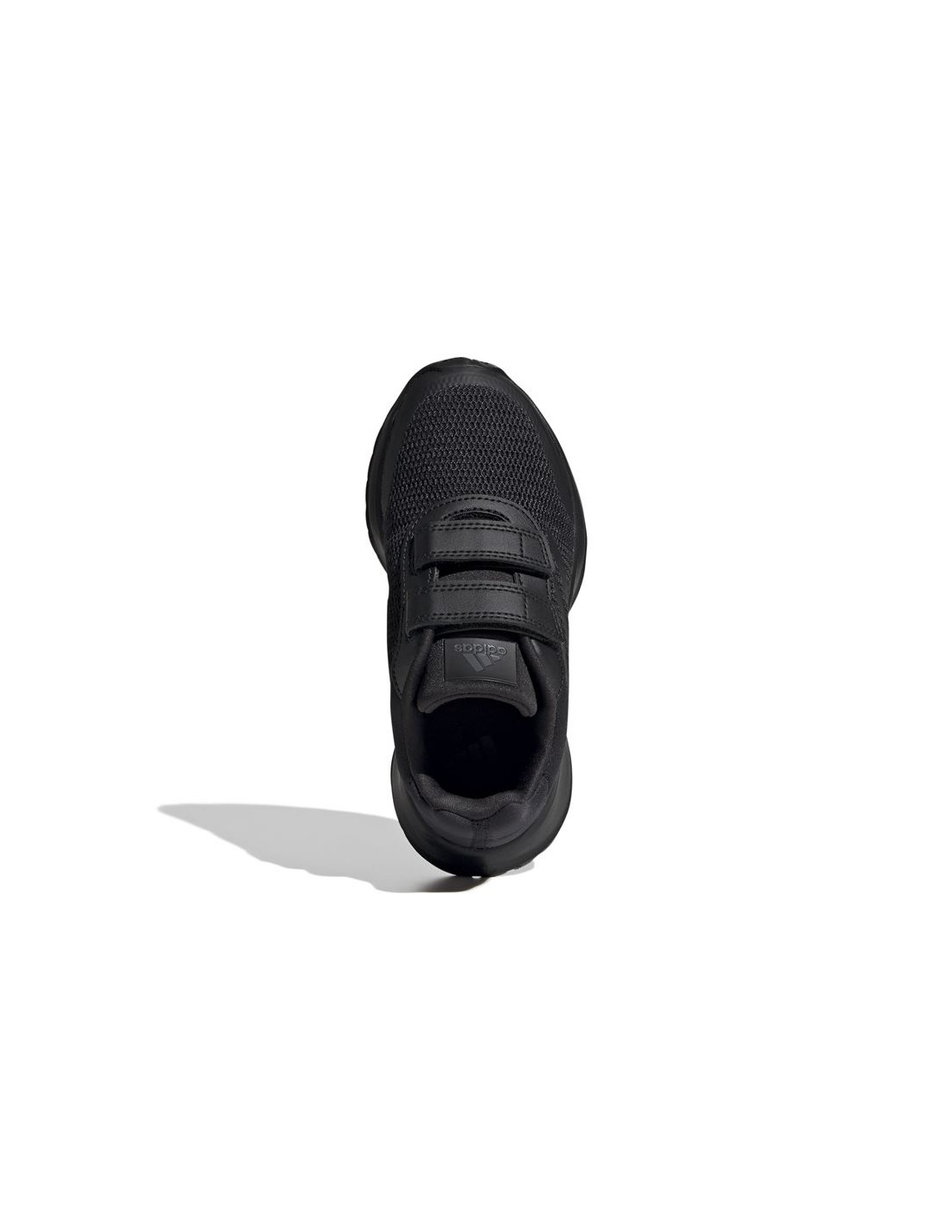 Zapatillas adidas Tensaur Run Infantil Negro