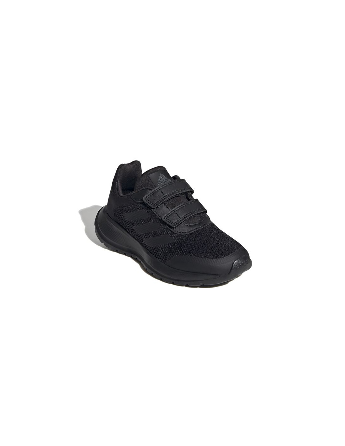 Zapatillas adidas Tensaur Run Infantil Negro