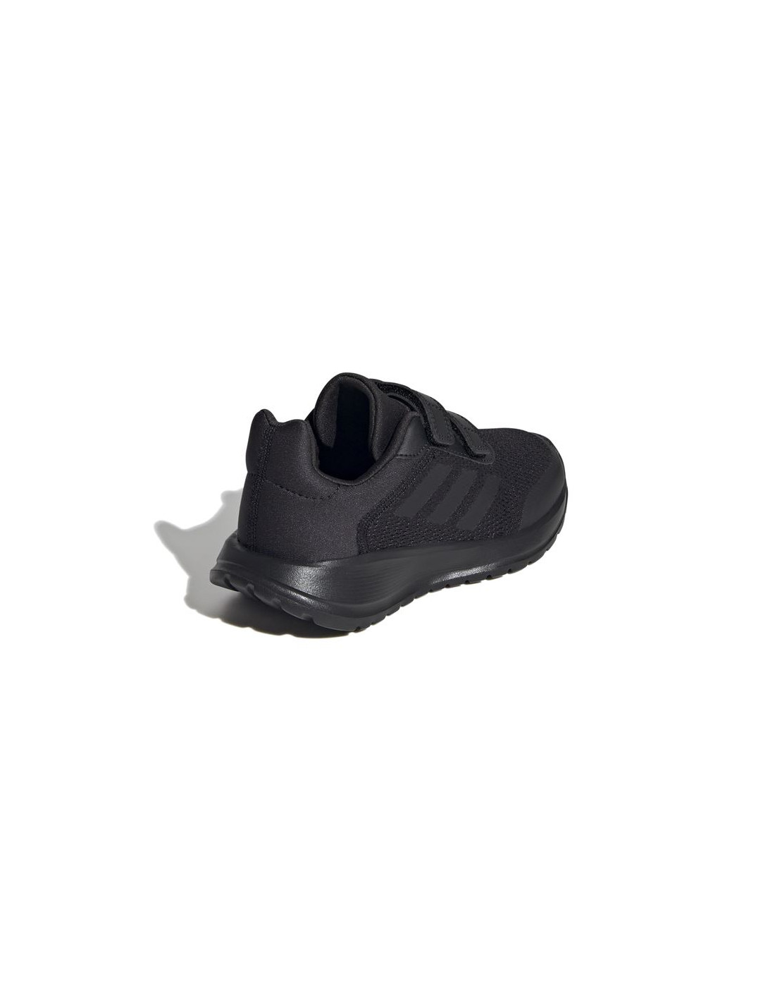 Zapatillas adidas Tensaur Run Infantil Negro