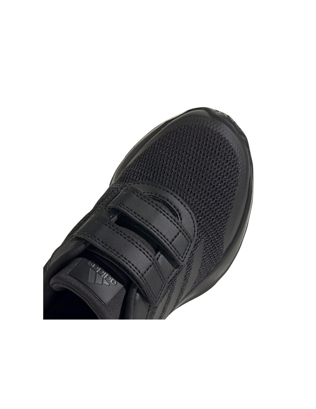 Zapatillas adidas Tensaur Run Infantil Negro