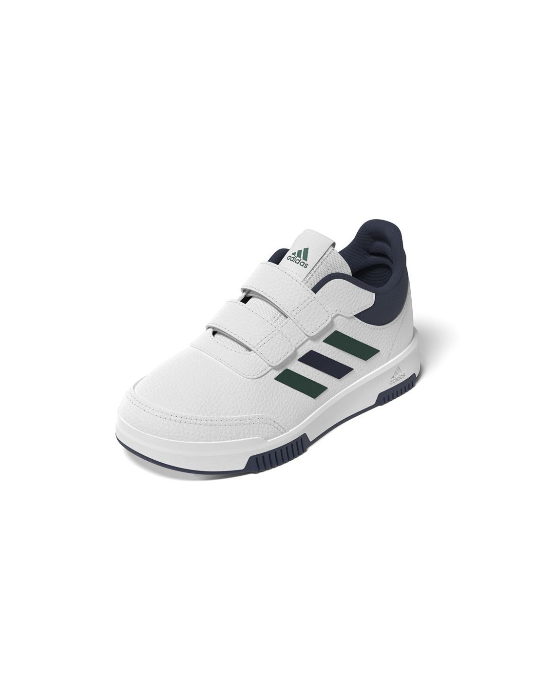Zapatillas adidas Tensaur Sport 2.0 Infantil Blanco