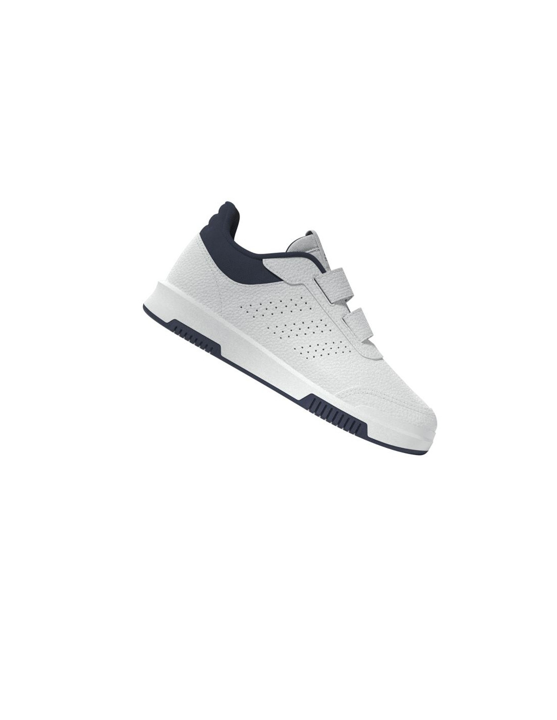 Zapatillas adidas Tensaur Sport 2.0 Infantil Blanco