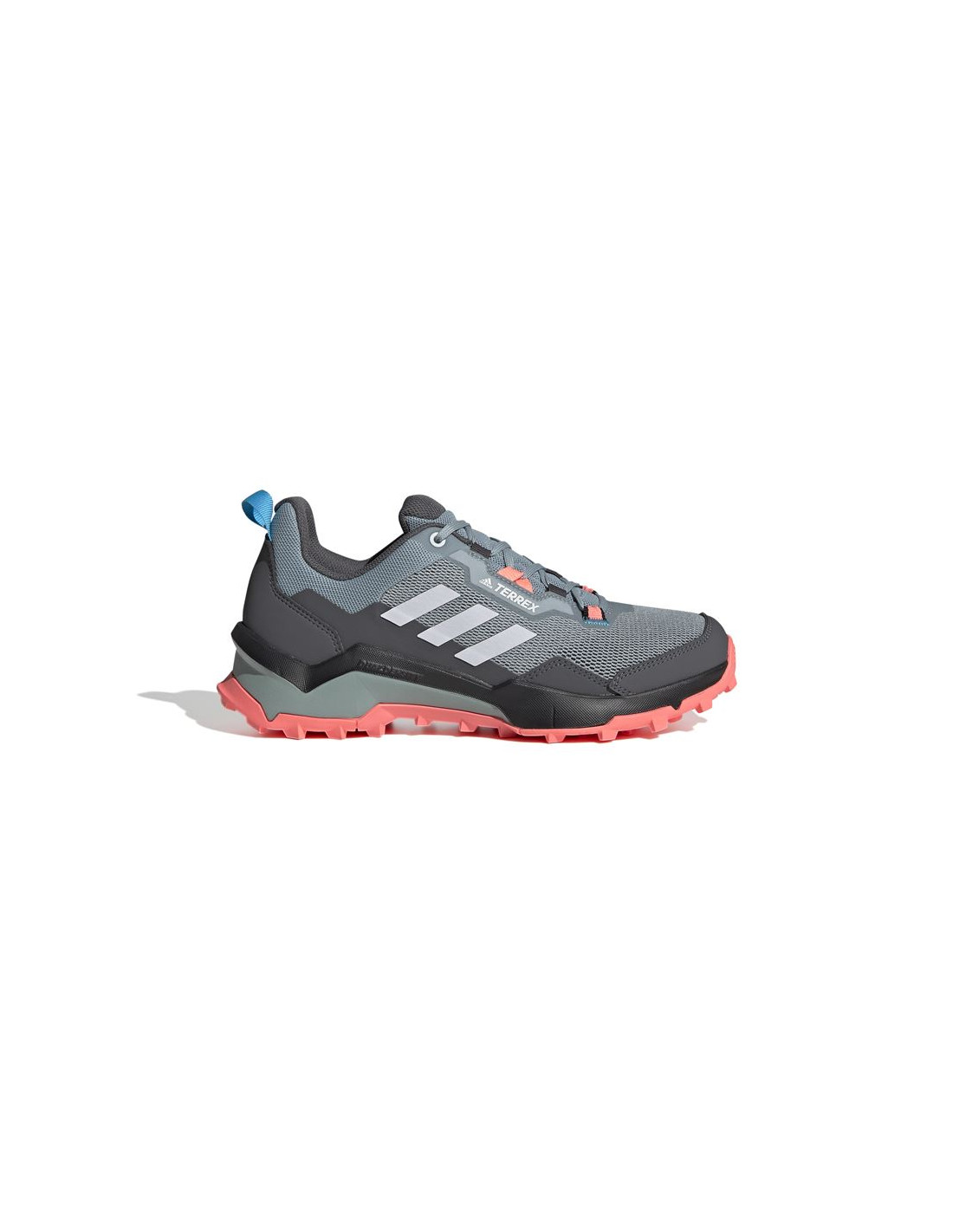 Zapatillas adidas Terrex AX4 Primegreen Hiking Mujer GR