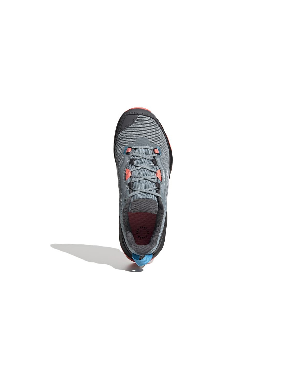 Zapatillas adidas Terrex AX4 Primegreen Hiking Mujer GR