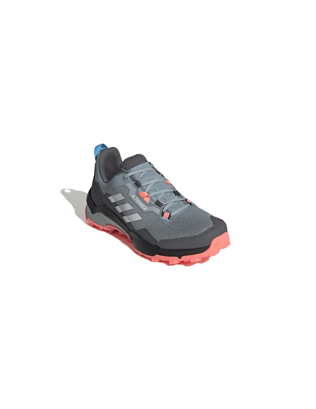 Zapatillas adidas Terrex AX4 Primegreen Hiking Mujer GR