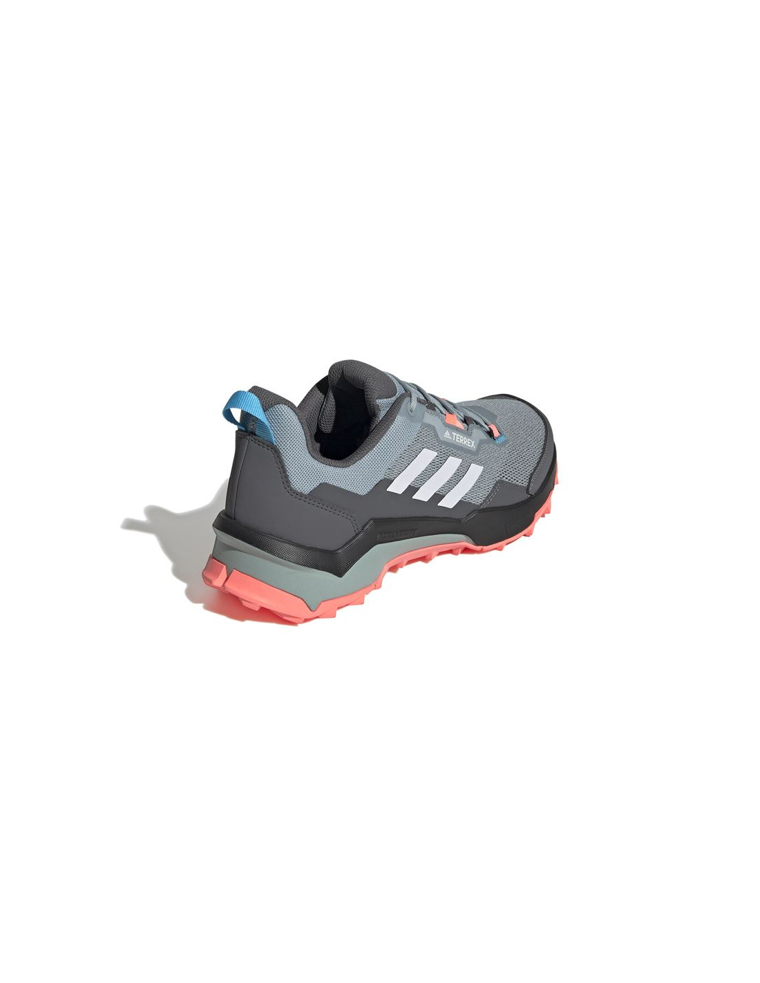 Zapatillas adidas Terrex AX4 Primegreen Hiking Mujer GR