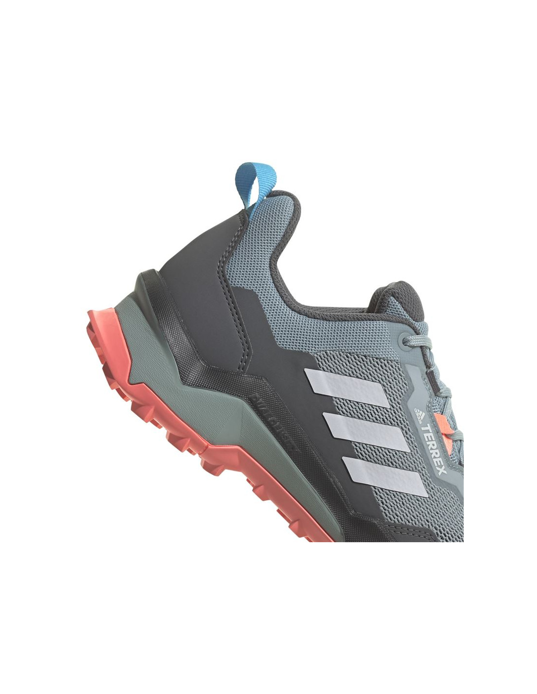 Zapatillas adidas Terrex AX4 Primegreen Hiking Mujer GR