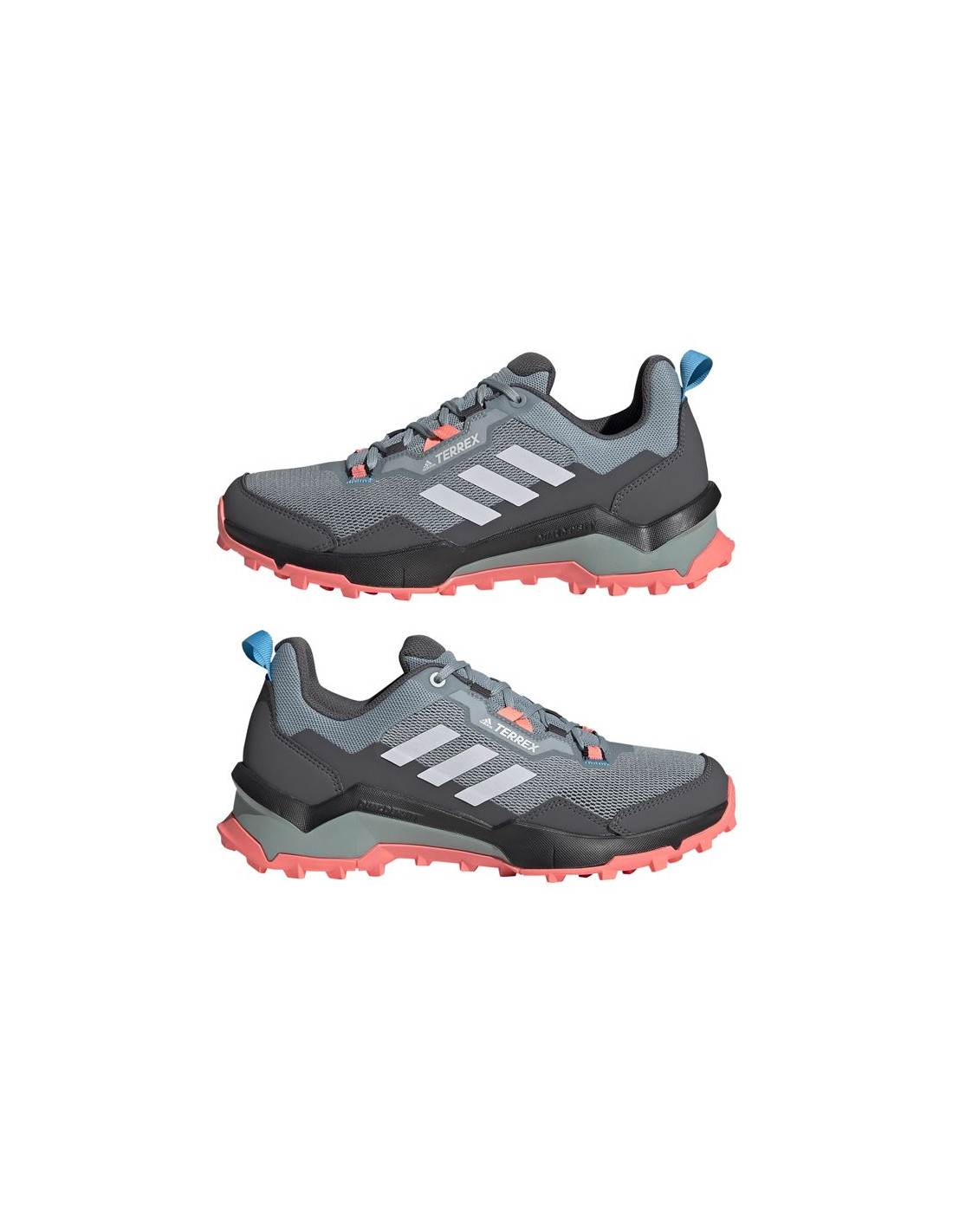 Zapatillas adidas Terrex AX4 Primegreen Hiking Mujer GR