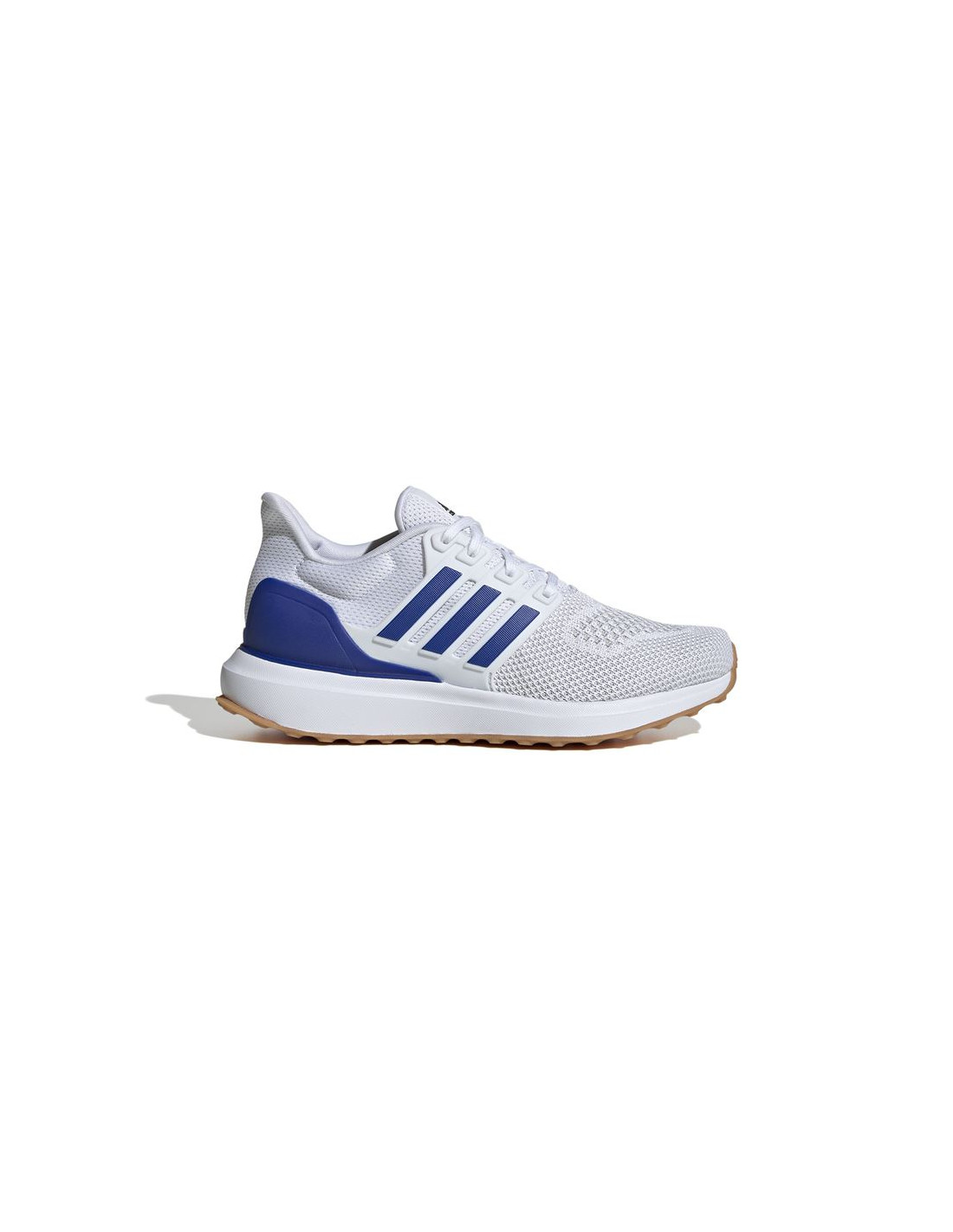 Zapatillas adidas Ubounce Dna Infantil Blanco