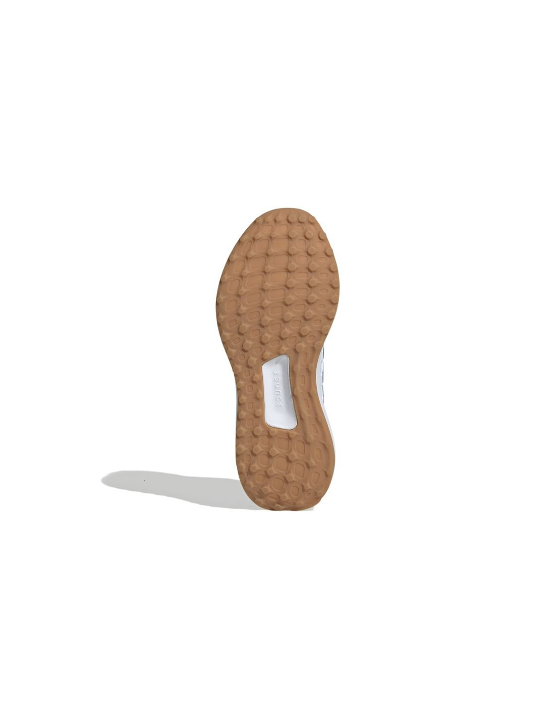 Zapatillas adidas Ubounce Dna Infantil Blanco