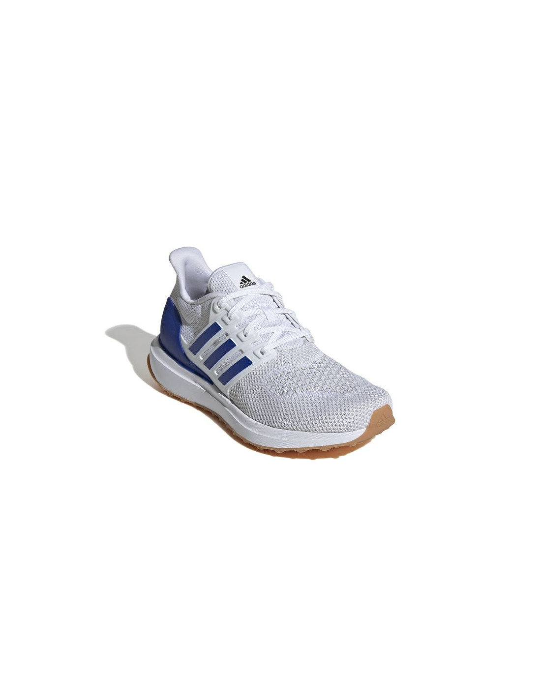 Zapatillas adidas Ubounce Dna Infantil Blanco