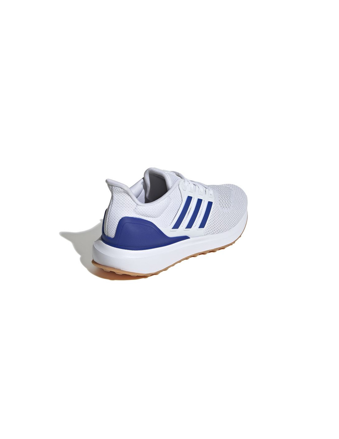 Zapatillas adidas Ubounce Dna Infantil Blanco