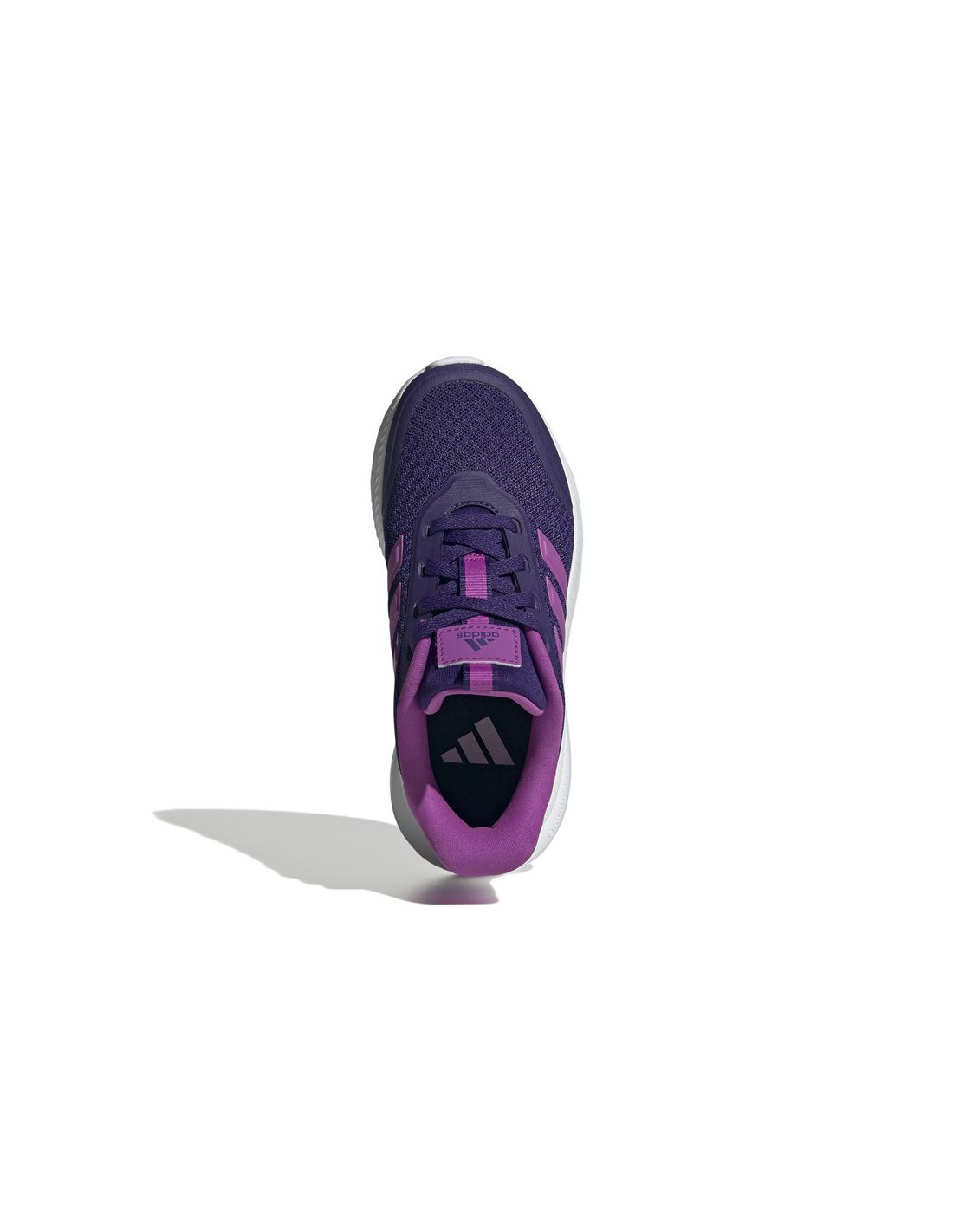 Zapatillas adidas X_Plrpath Infantil Morado