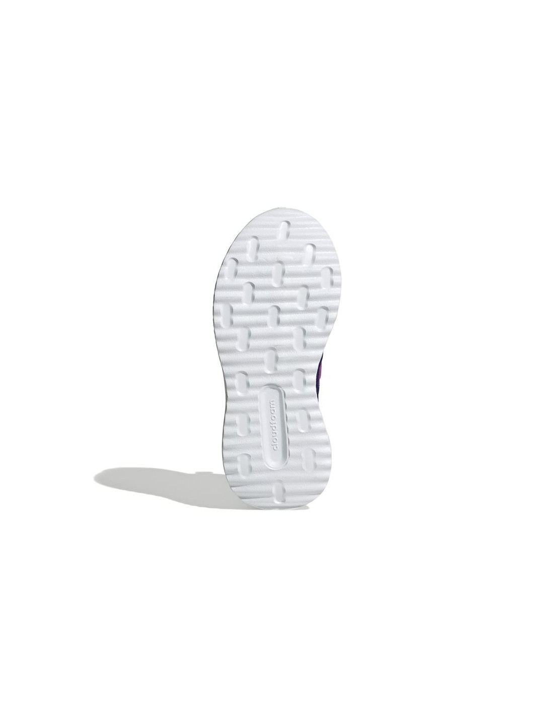 Zapatillas adidas X_Plrpath Infantil Morado