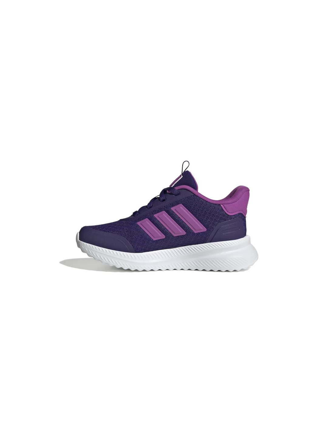 Zapatillas adidas X_Plrpath Infantil Morado