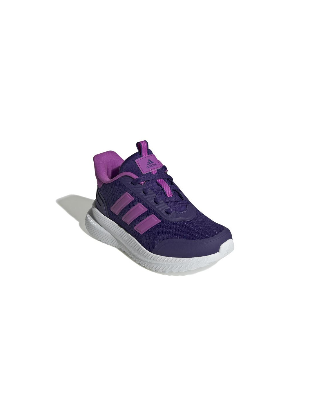 Zapatillas adidas X_Plrpath Infantil Morado