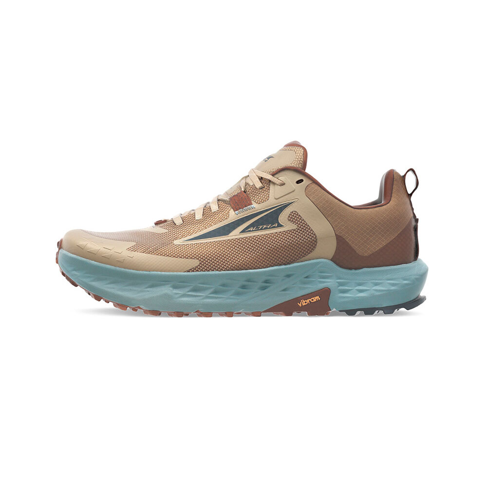 ZAPATILLAS ALTRA TIMP 5