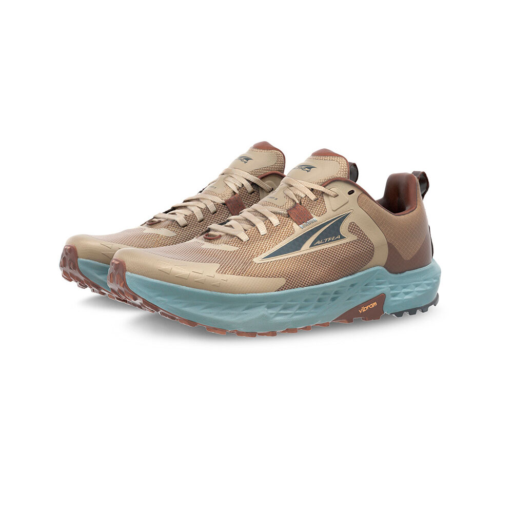 ZAPATILLAS ALTRA TIMP 5