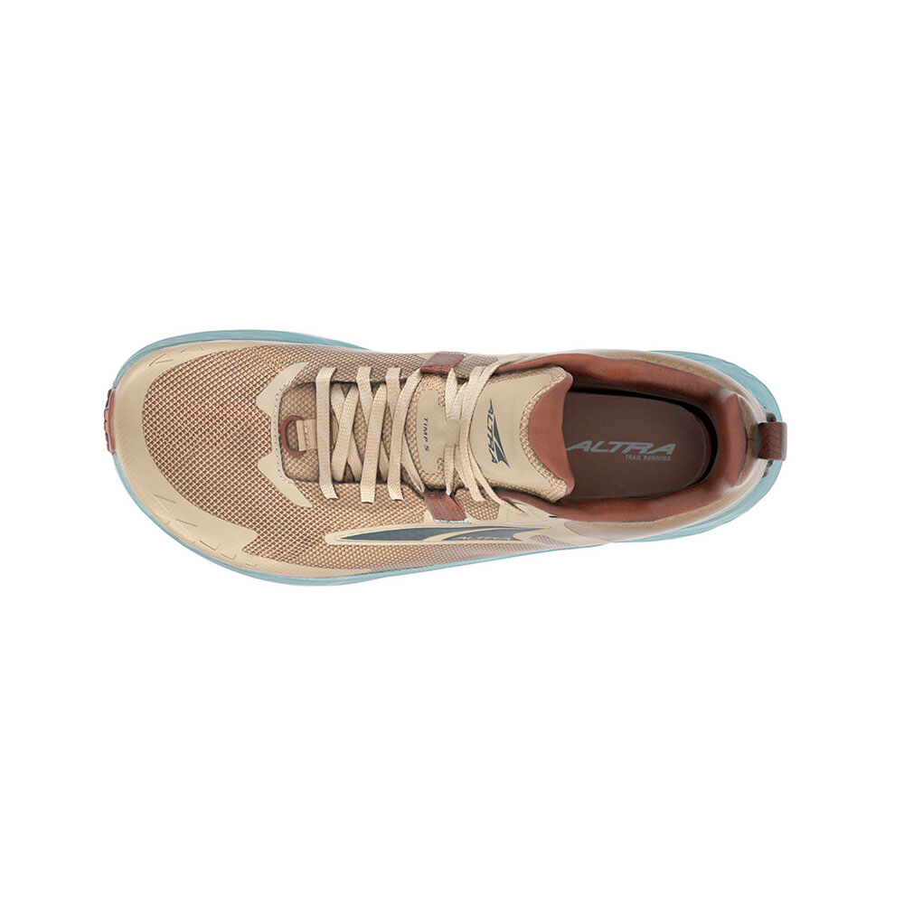 ZAPATILLAS ALTRA TIMP 5