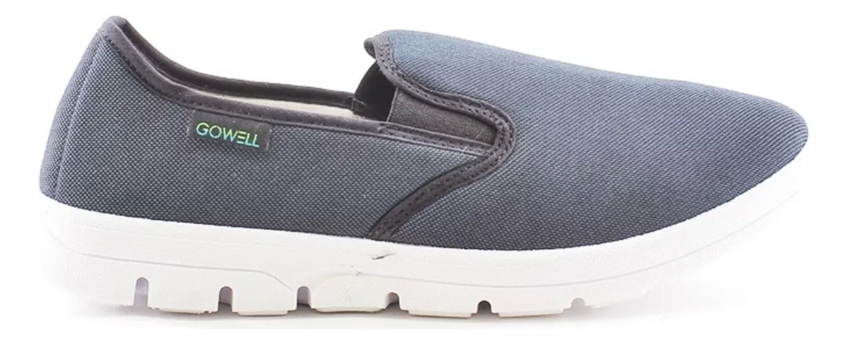 Zapatillas Anatomicas Panchas Hombre  4250 Comodas Parg