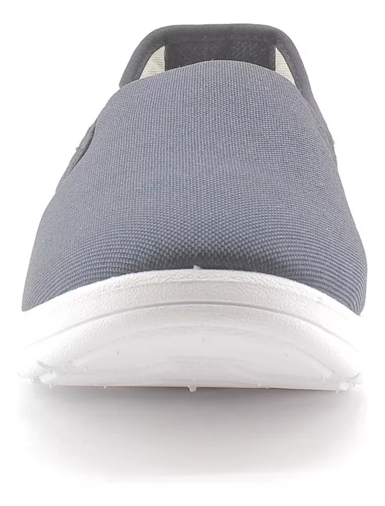 Zapatillas Anatomicas Panchas Hombre  4250 Comodas Parg