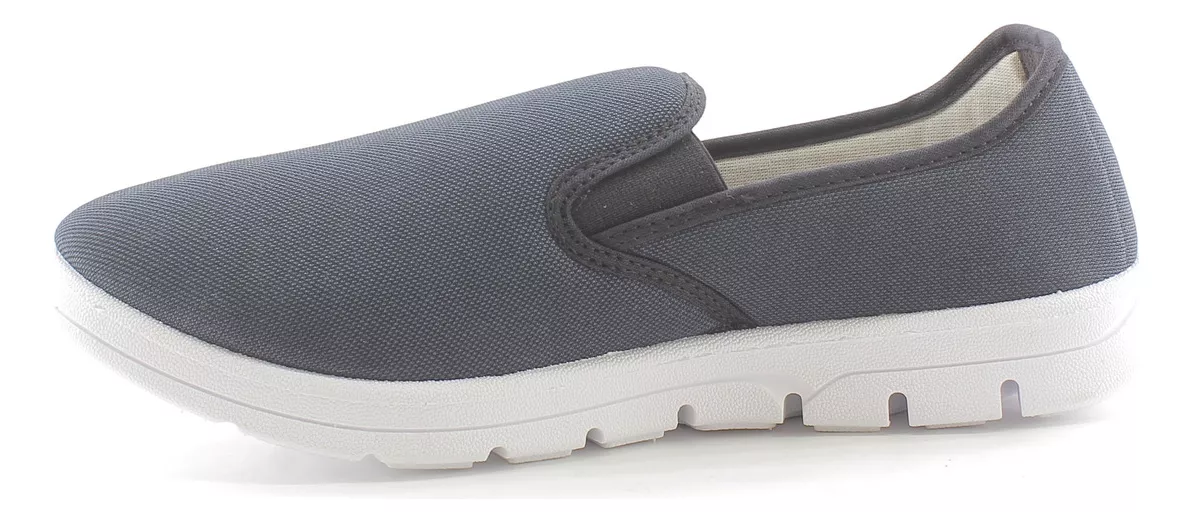 Zapatillas Anatomicas Panchas Hombre  4250 Comodas Parg