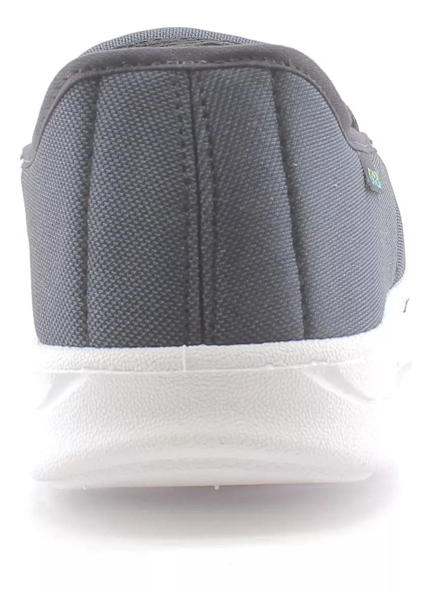 Zapatillas Anatomicas Panchas Hombre  4250 Comodas Parg